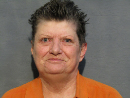 Tina Romaine